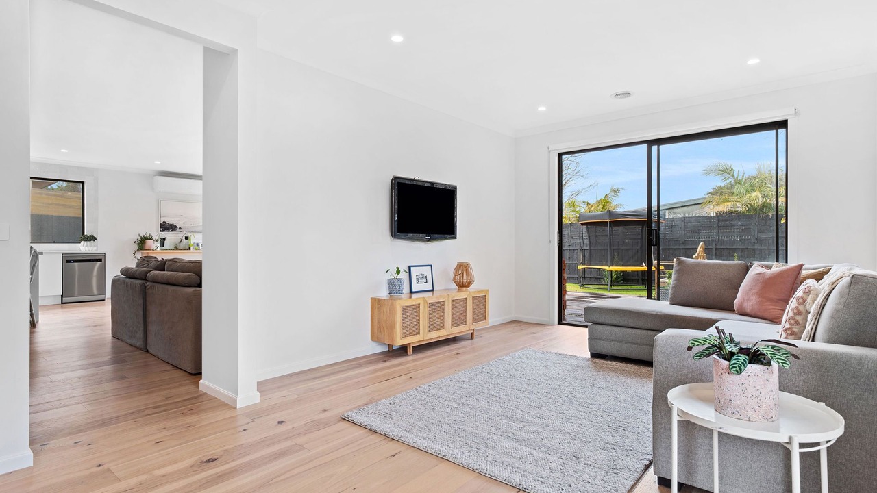 Photo of Livingroom in Rye