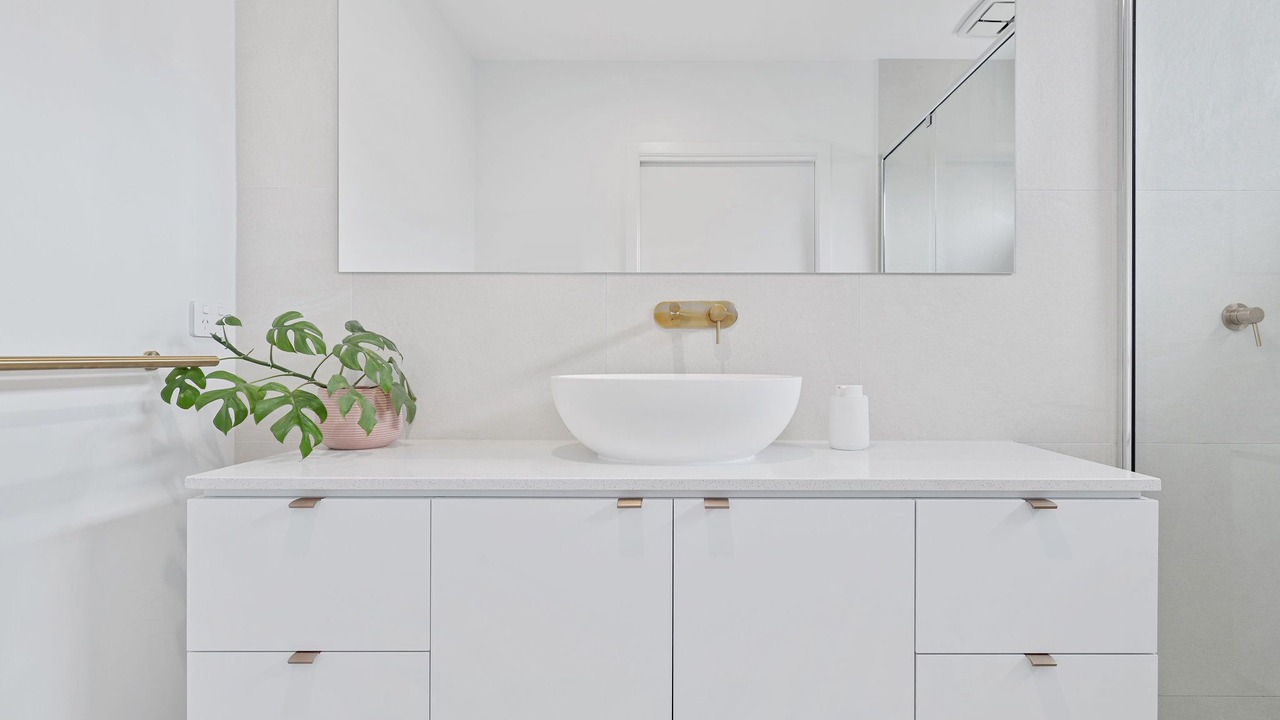 Photo of Bathroom in Rye