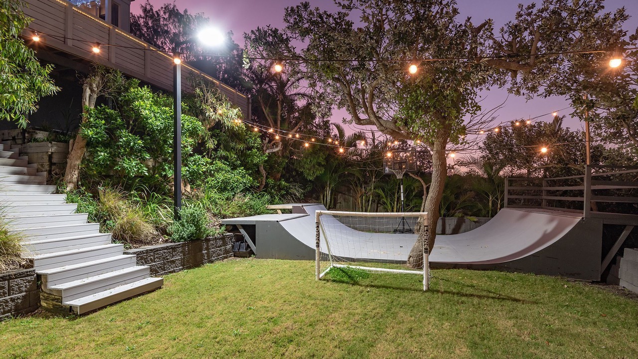 Photo of Outdoor in Castaways Beach
