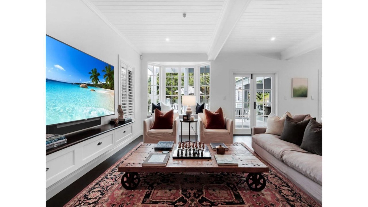 Photo of Livingroom in Casuarina