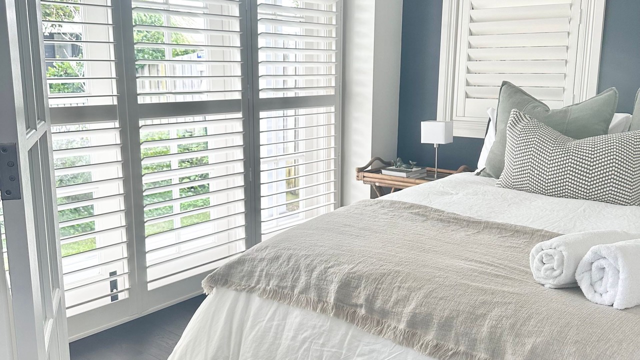 Photo of Bedroom in Casuarina