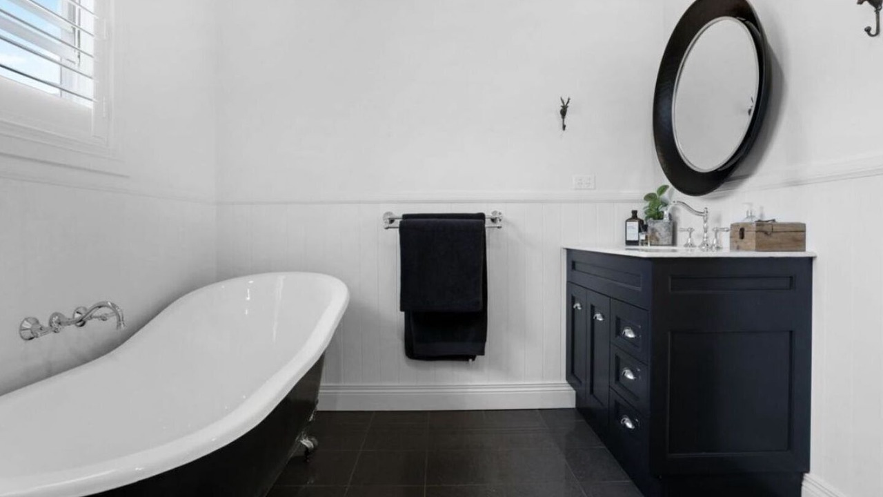 Photo of Bathroom in Casuarina