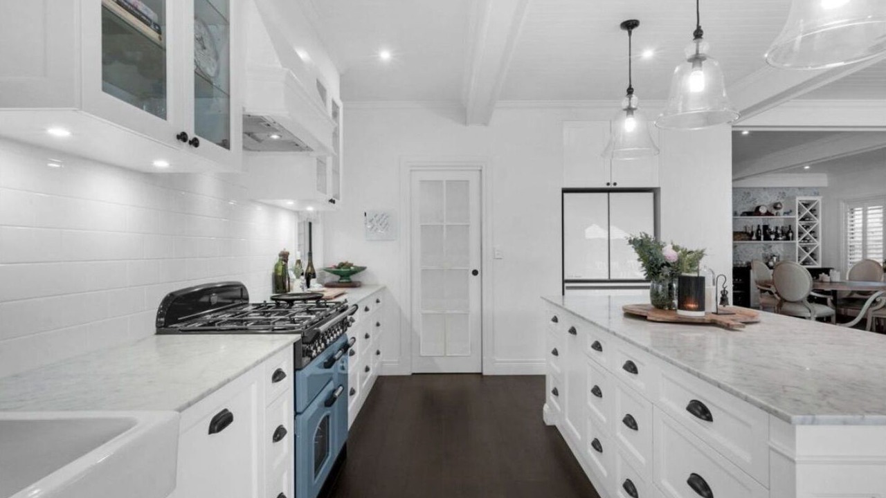 Photo of Kitchen in Casuarina