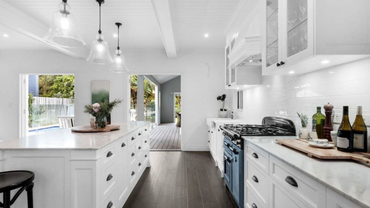 Photo of Kitchen in Casuarina