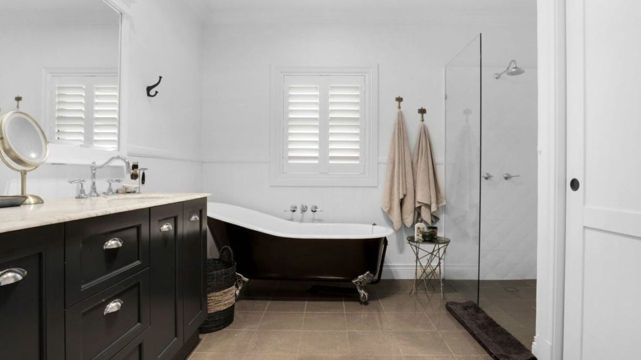 Photo of Bathroom in Casuarina
