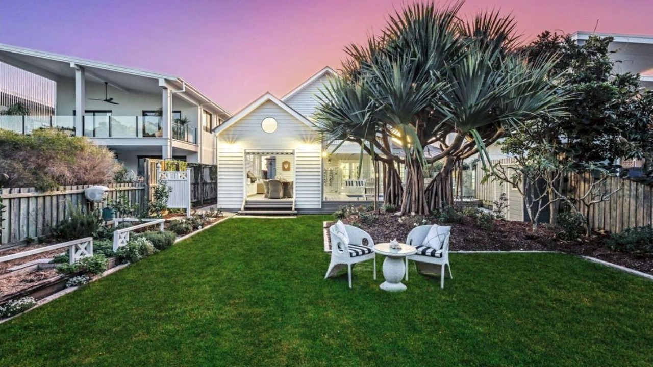 Photo of Patio Balcony in Casuarina