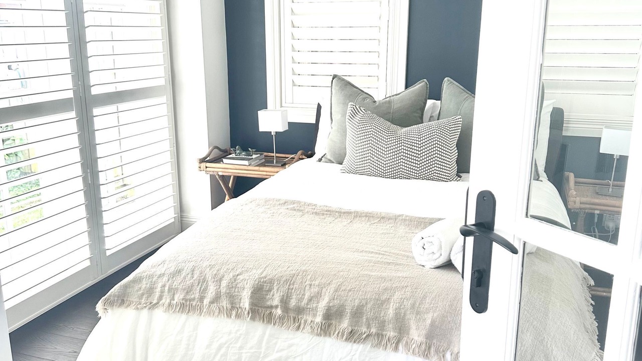 Photo of Bedroom in Casuarina