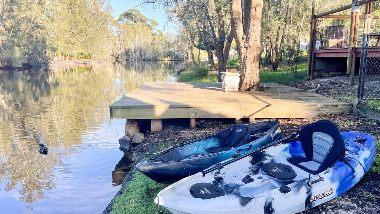 Photo of Others in Lake Conjola