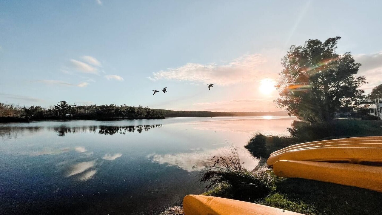 Photo of Outdoor in Lake Conjola