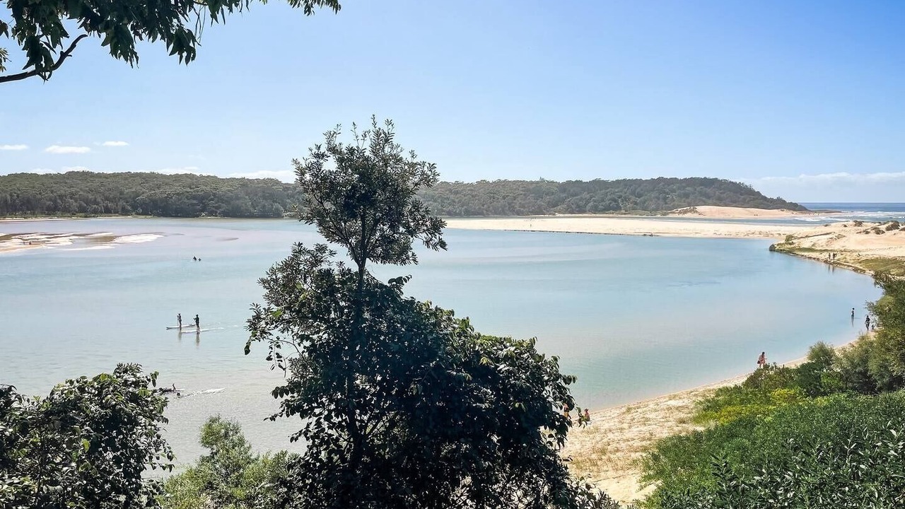 Photo of Others in Lake Conjola