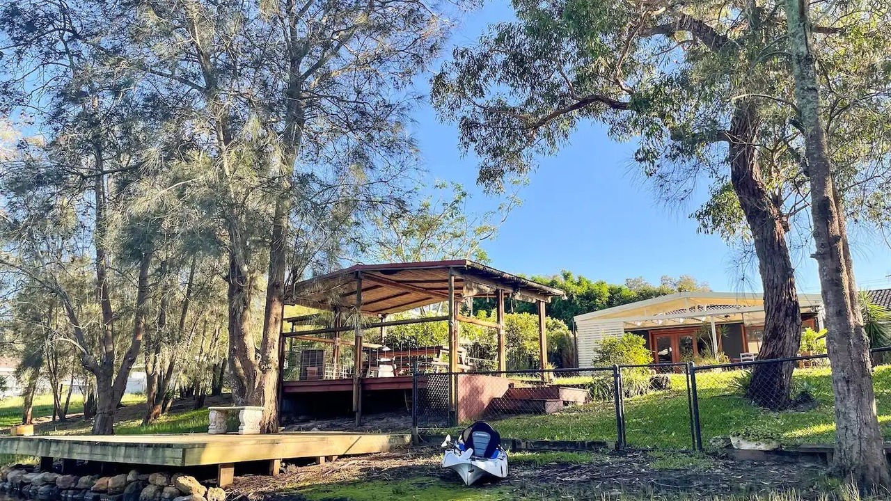 Photo of Others in Lake Conjola