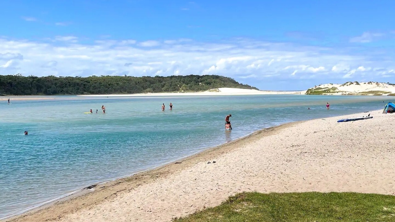 Photo of Others in Lake Conjola