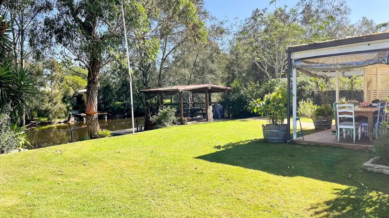 Photo of Others in Lake Conjola