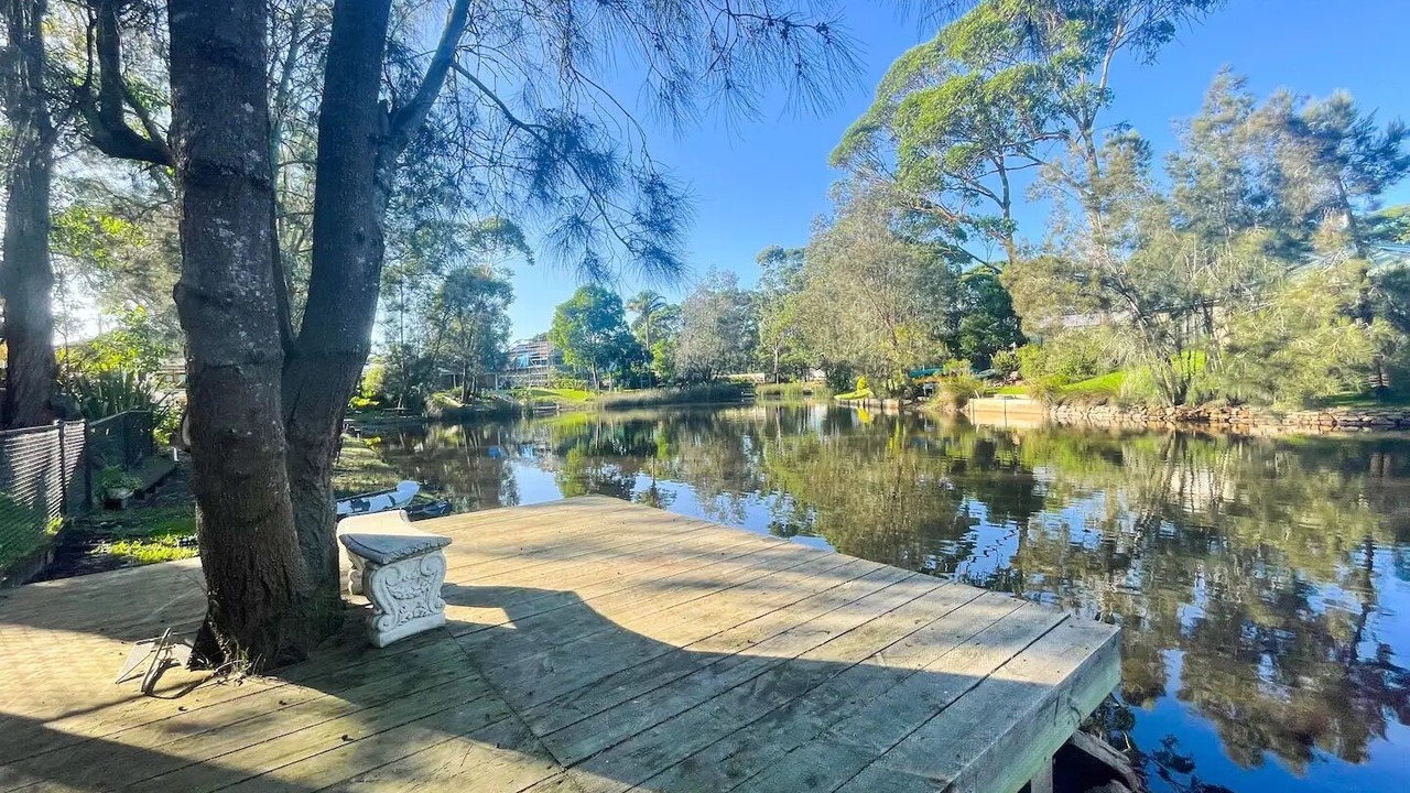 Photo of Others in Lake Conjola