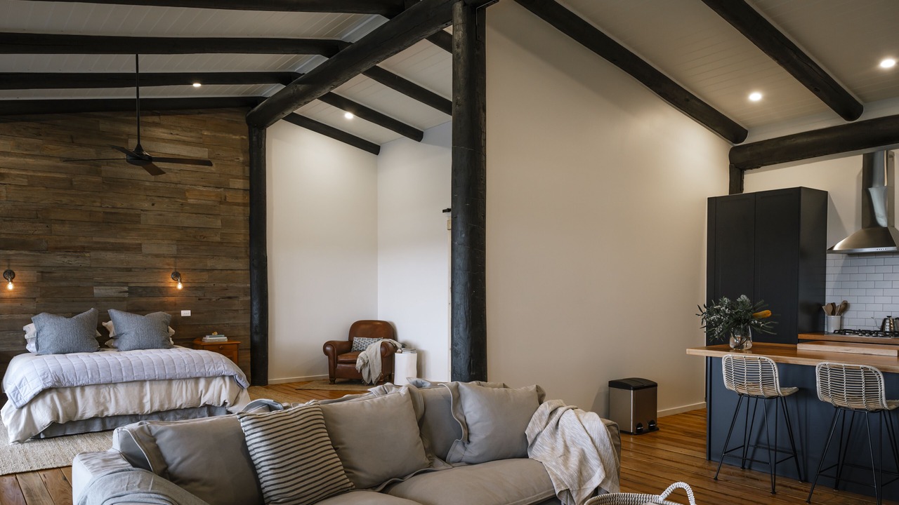 Photo of Livingroom in Merricks North
