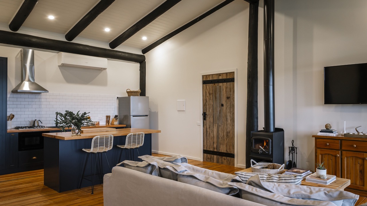 Photo of Livingroom in Merricks North