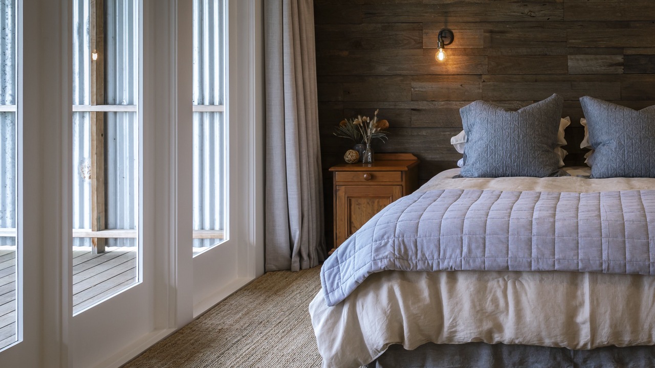 Photo of Bedroom in Merricks North