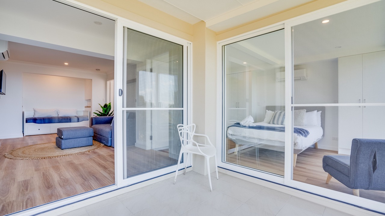 Photo of Bedroom in Forster