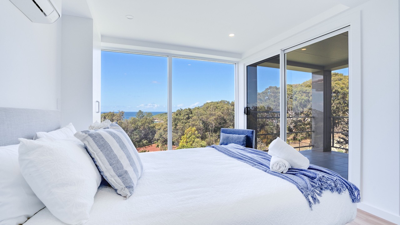 Photo of Bedroom in Forster