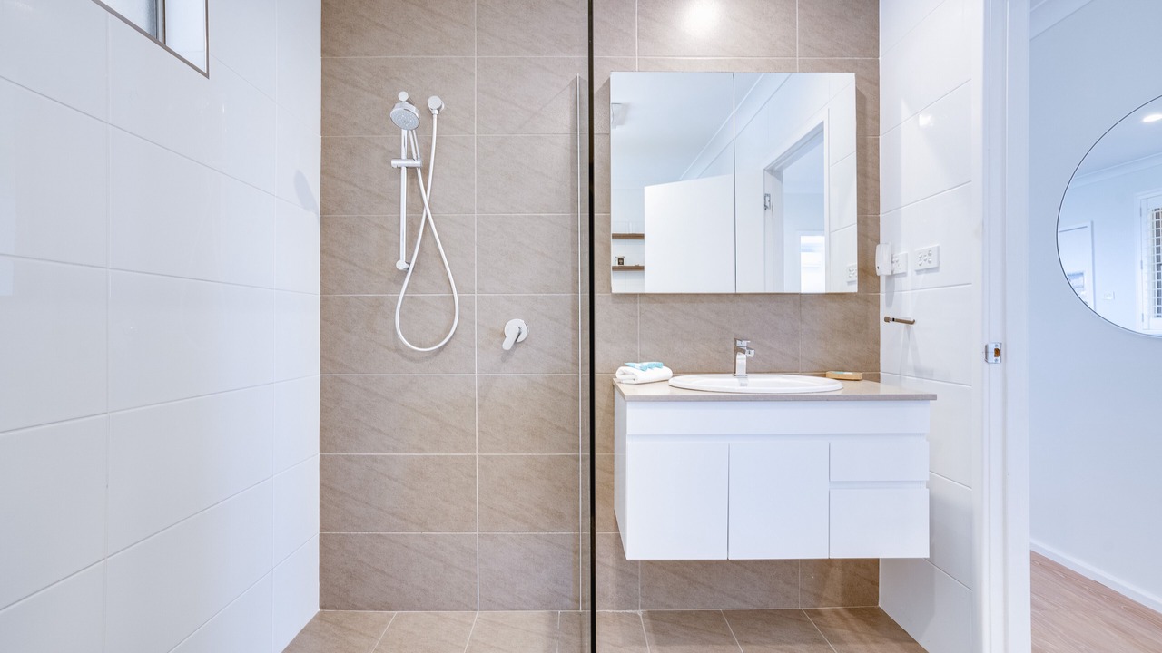 Photo of Bathroom in Forster