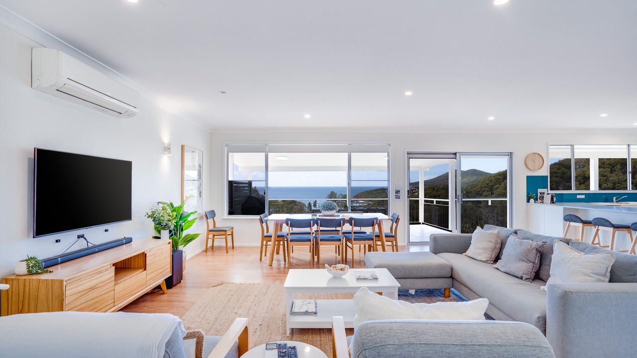 Photo of Livingroom in Forster