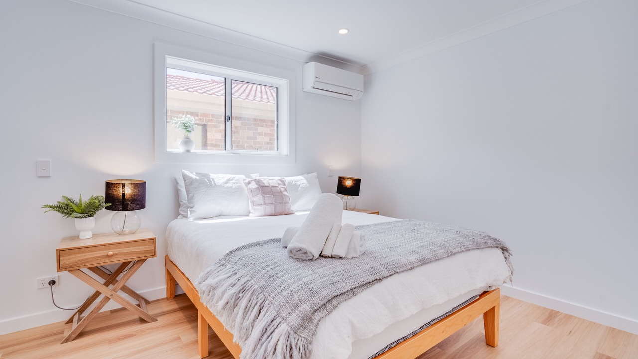Photo of Bedroom in Forster