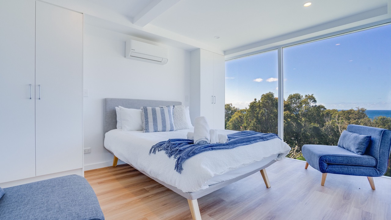 Photo of Bedroom in Forster