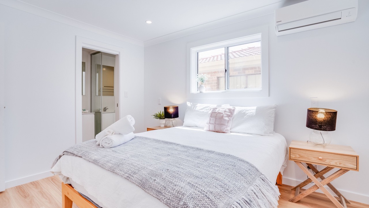 Photo of Bedroom in Forster