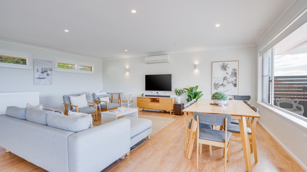 Photo of Livingroom in Forster