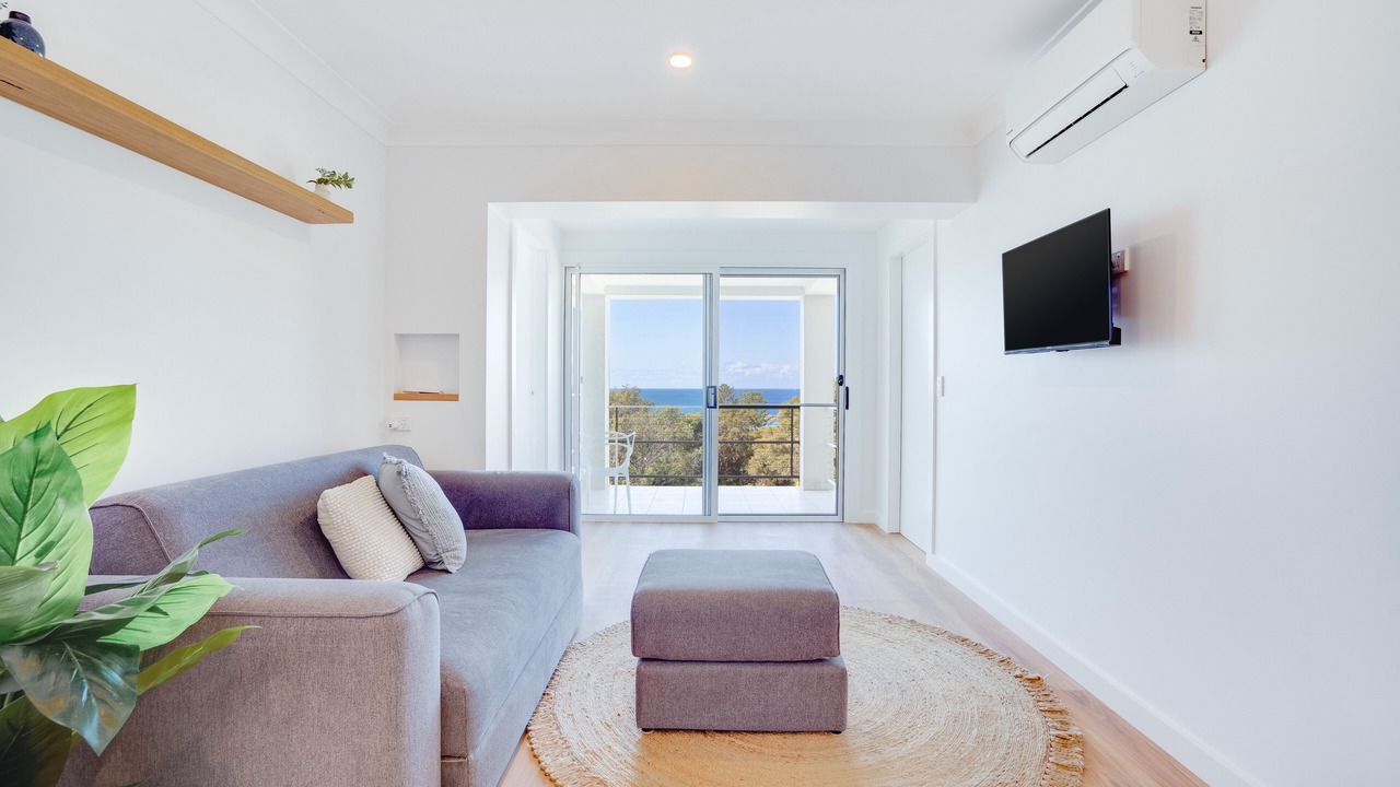 Photo of Livingroom in Forster