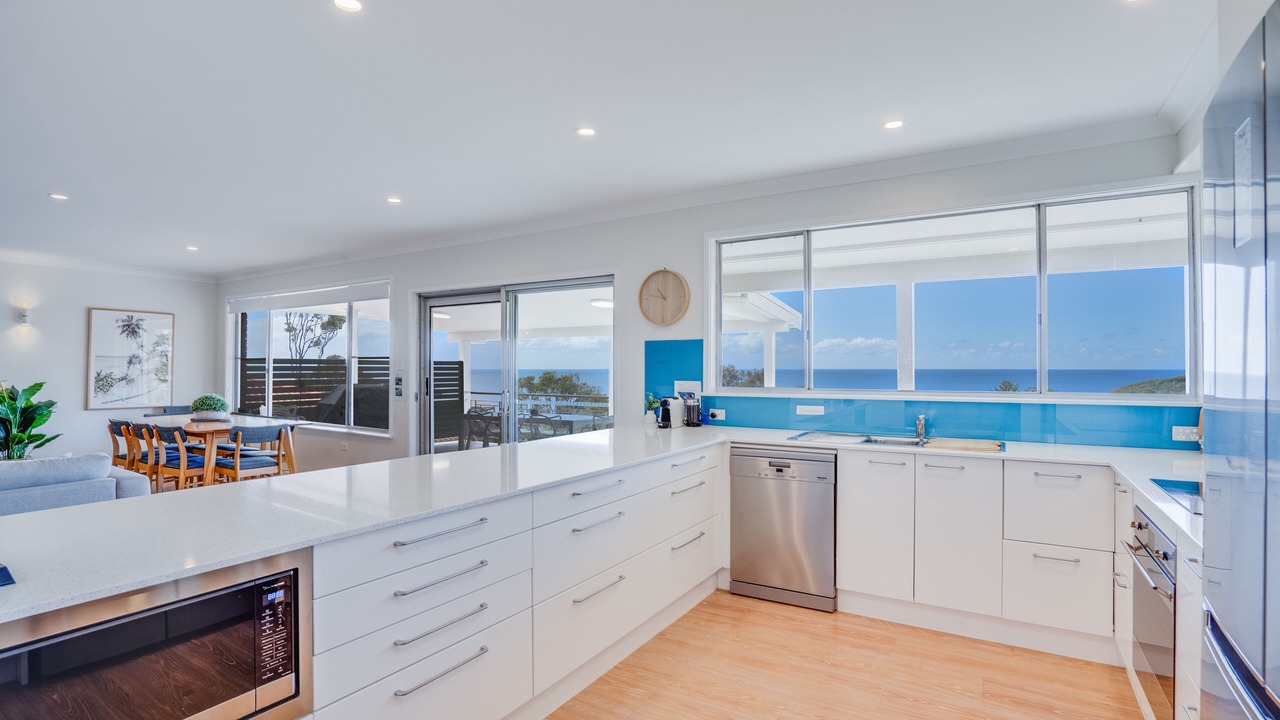 Photo of Kitchen in Forster