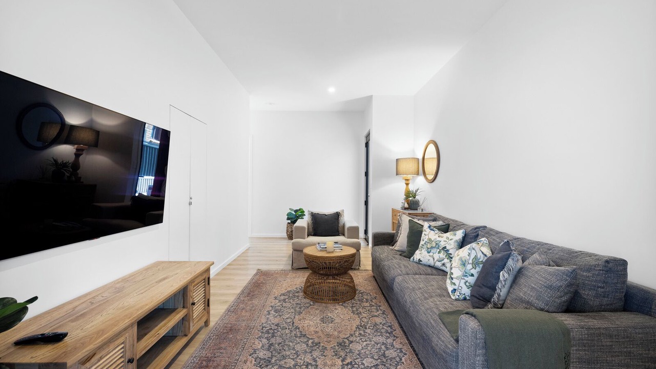 Photo of Livingroom in Woolgoolga