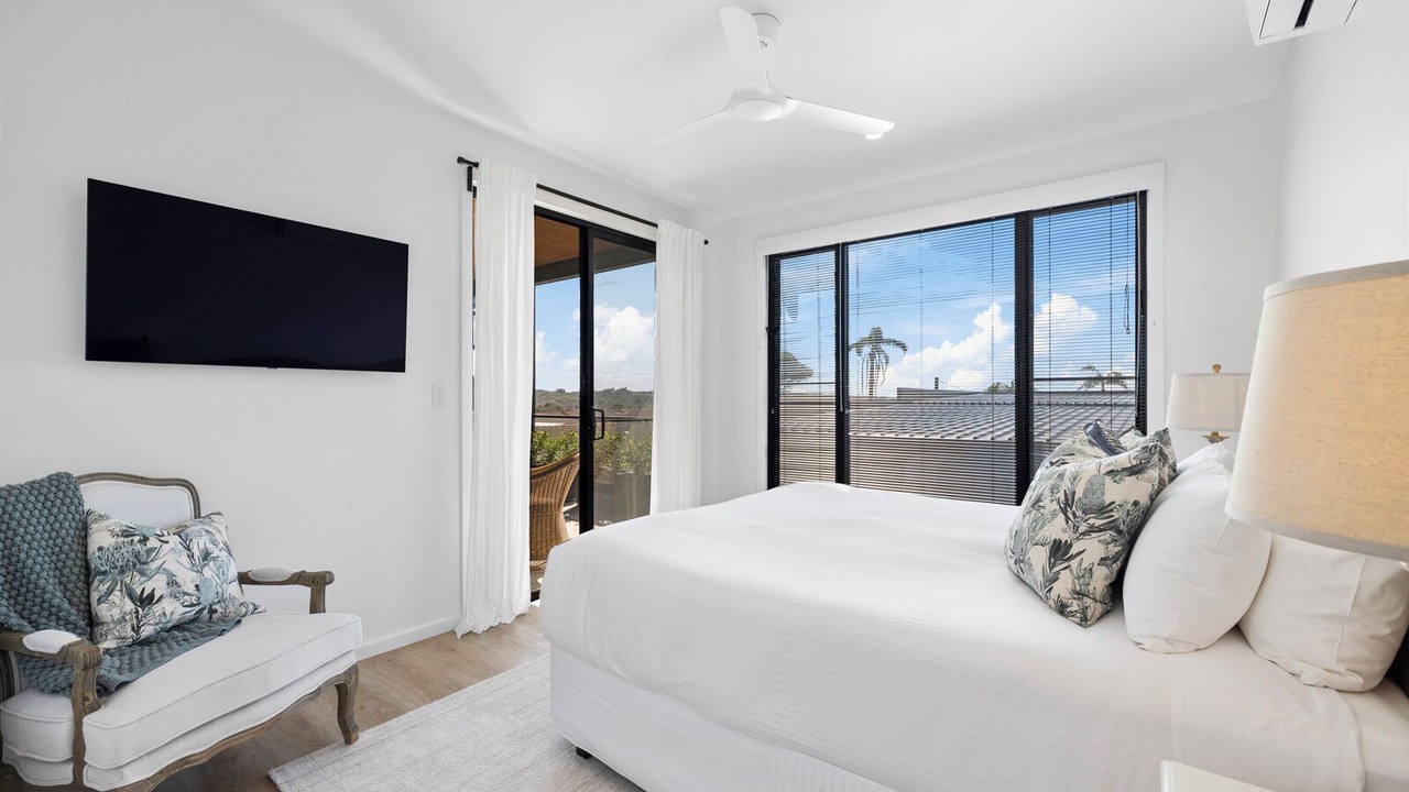 Photo of Bedroom in Woolgoolga