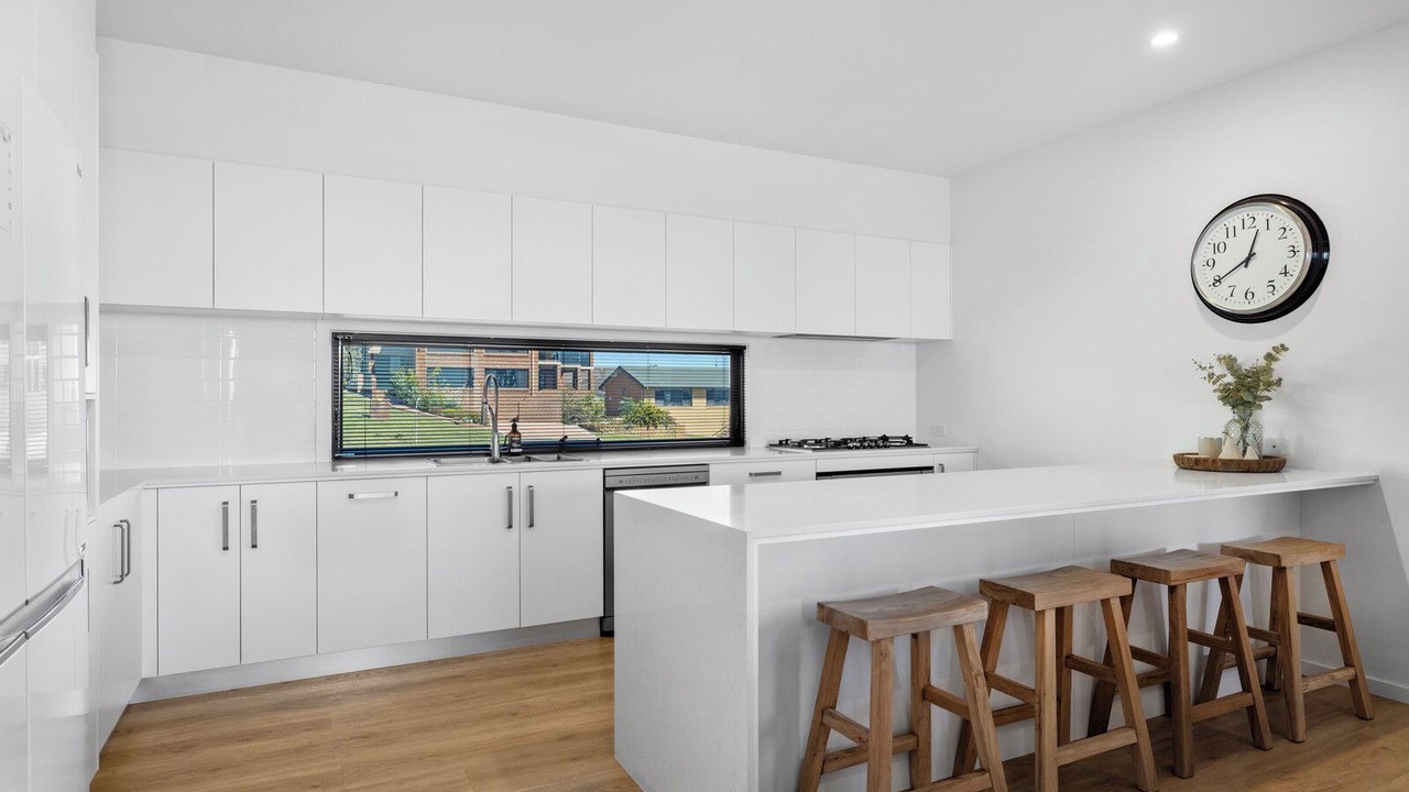 Photo of Kitchen in Woolgoolga