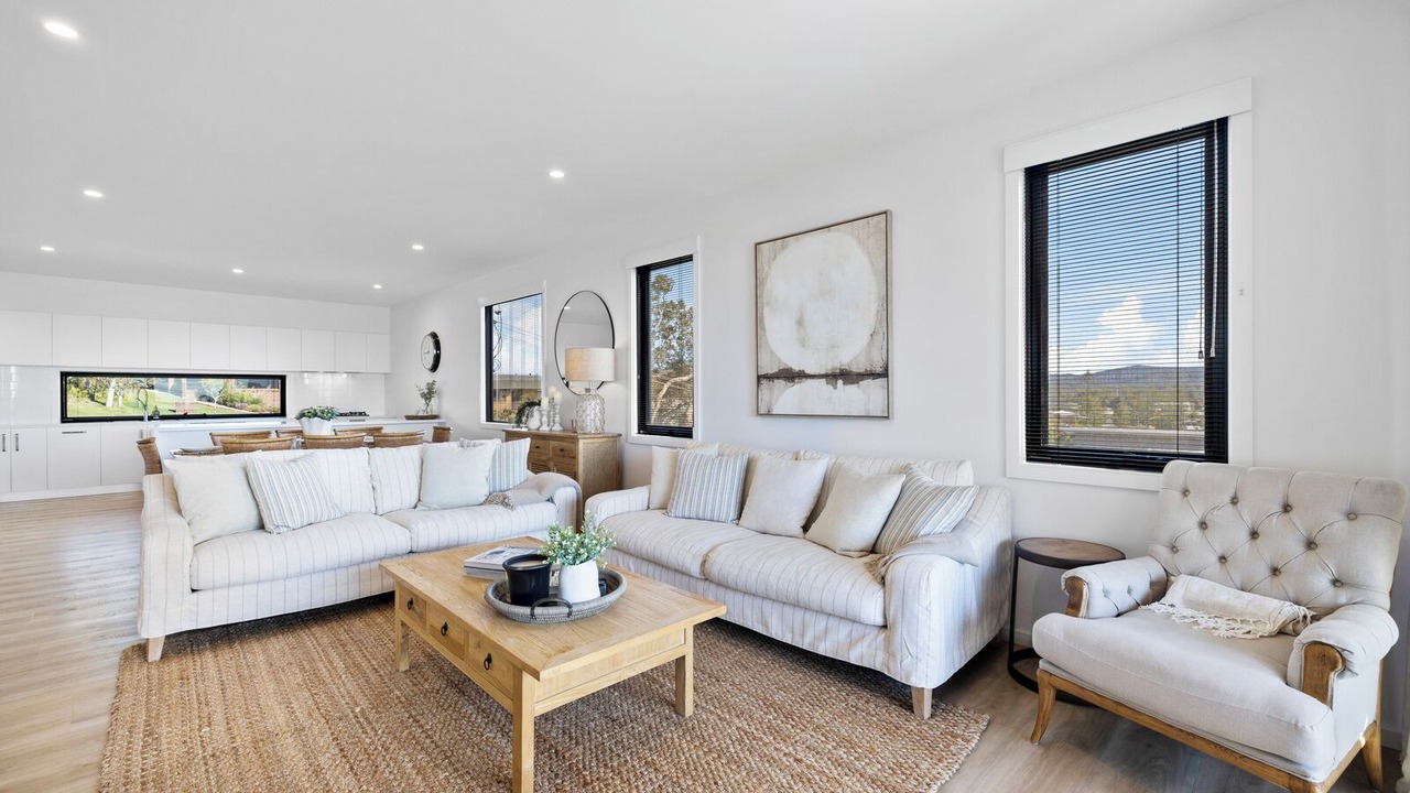 Photo of Livingroom in Woolgoolga
