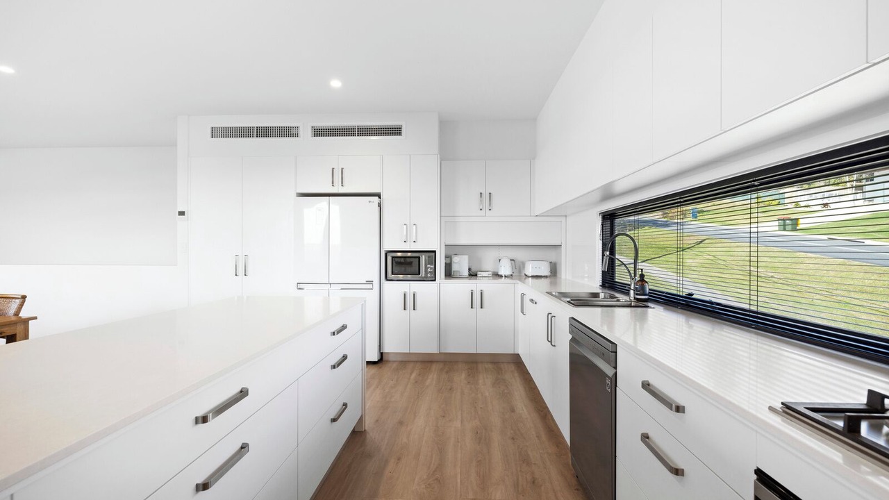 Photo of Kitchen in Woolgoolga