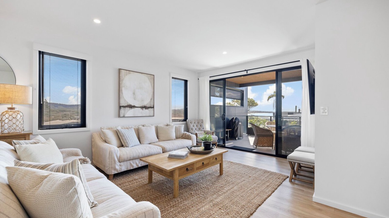 Photo of Livingroom in Woolgoolga