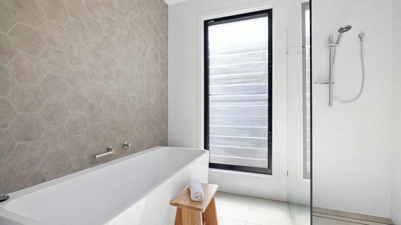 Photo of Bathroom in Woolgoolga