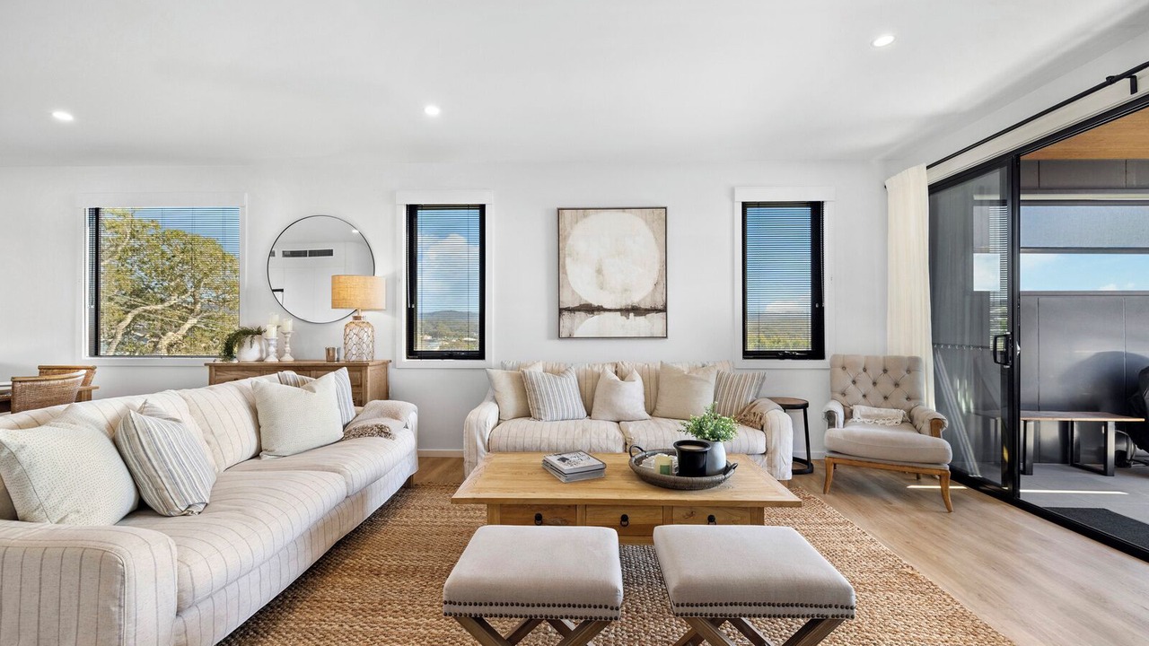 Photo of Livingroom in Woolgoolga
