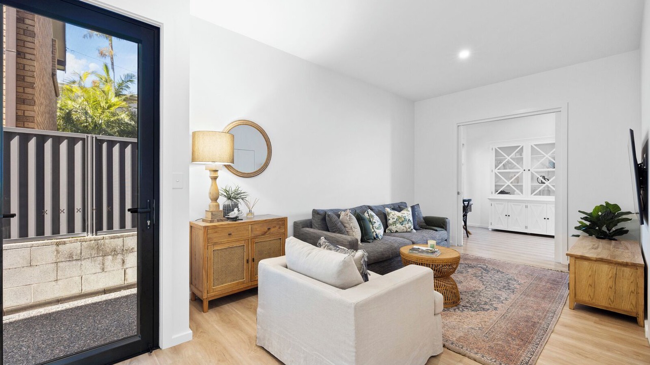 Photo of Livingroom in Woolgoolga