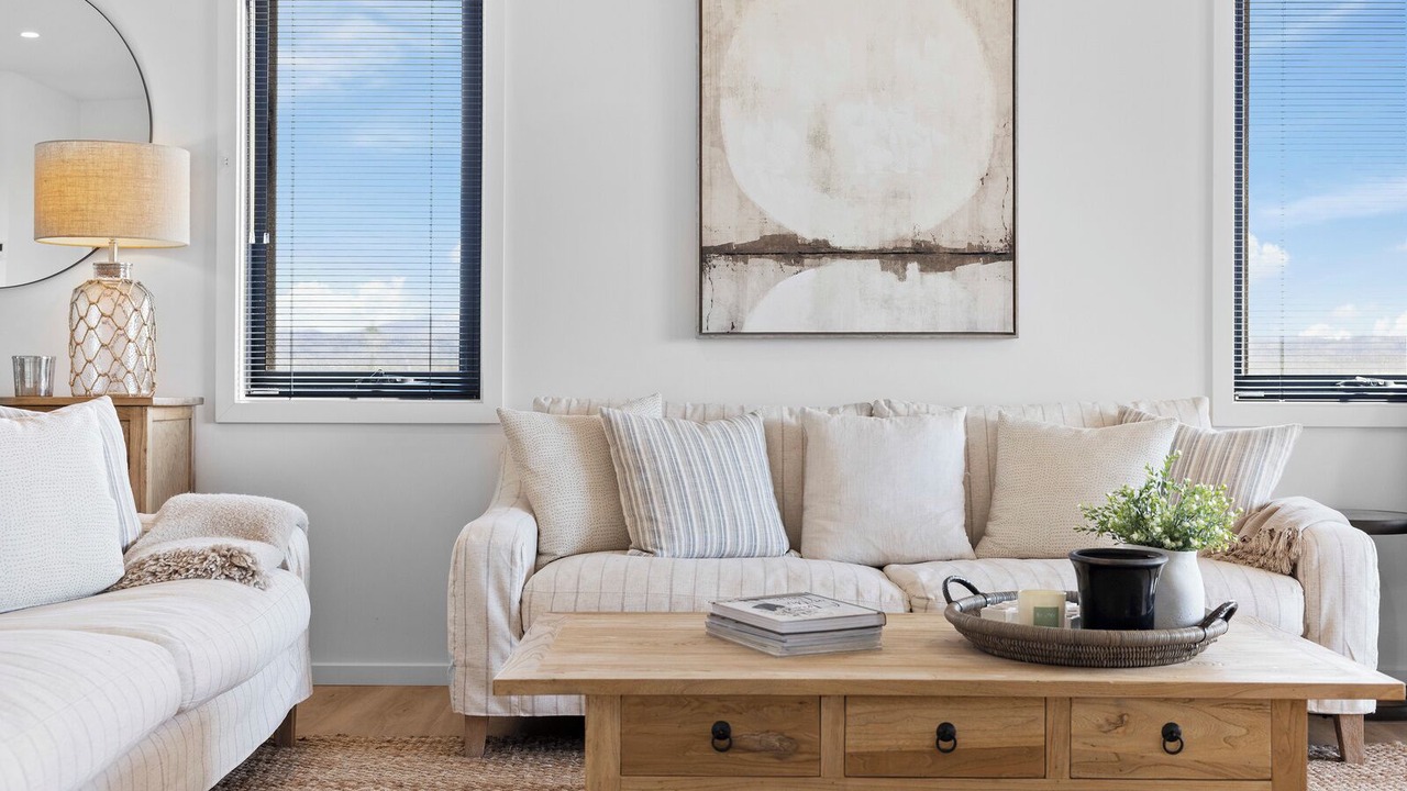 Photo of Livingroom in Woolgoolga