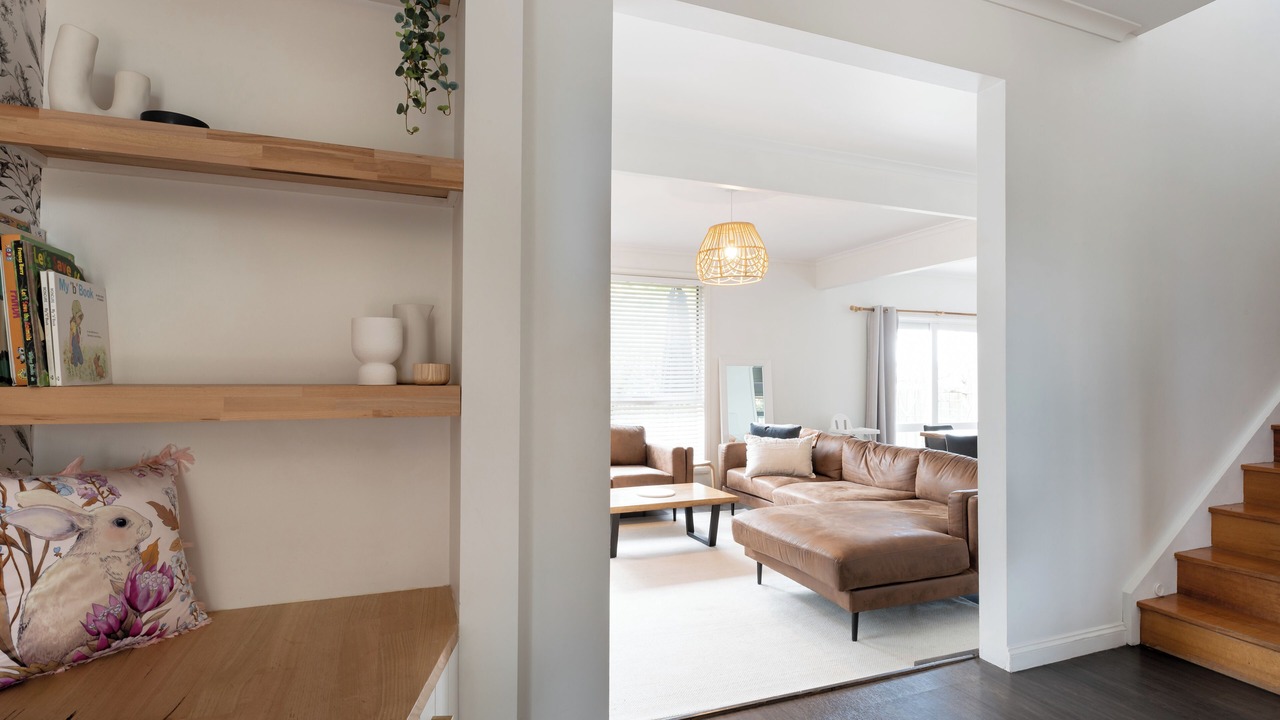 Photo of Livingroom in Prospect Vale