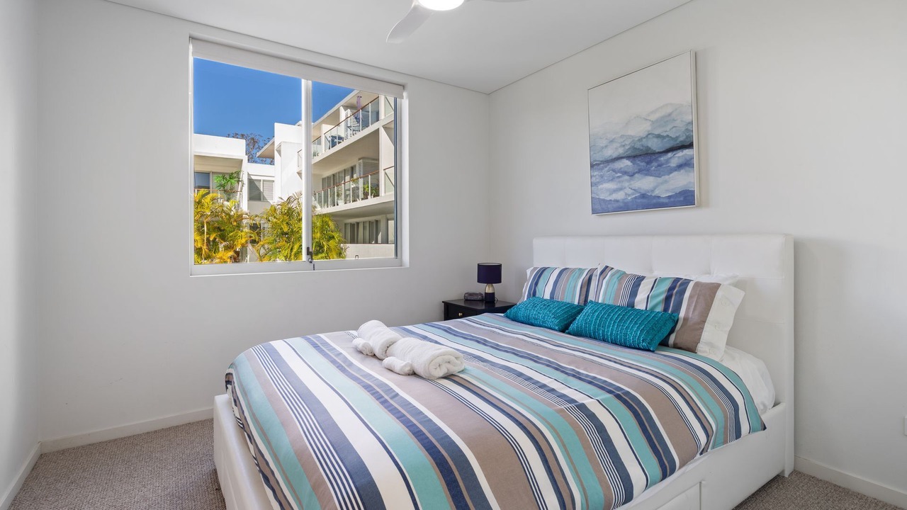 Photo of Bedroom in Forster
