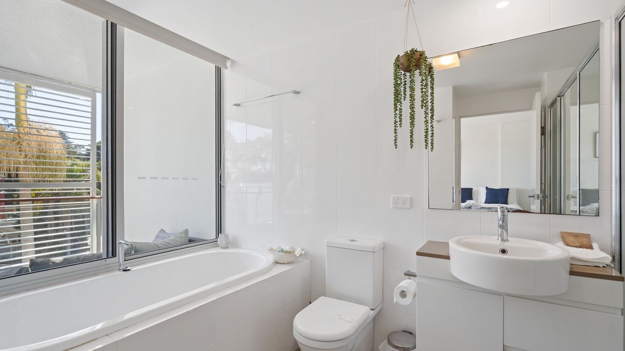 Photo of Bathroom in Forster