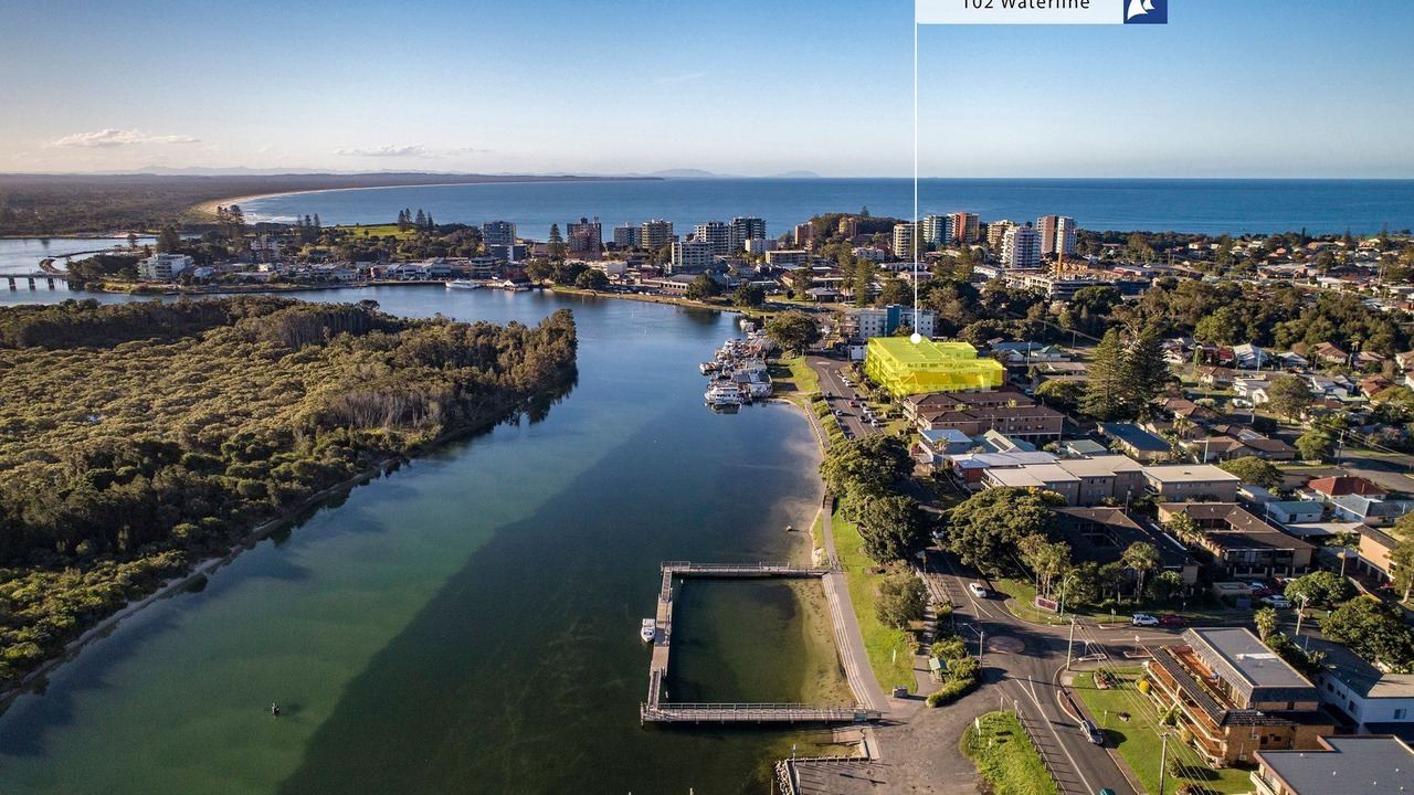 Photo of Outdoor in Forster