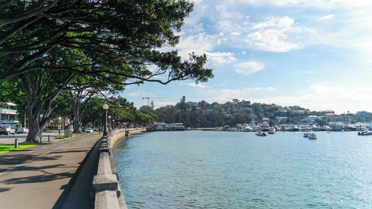 Photo of Others in Bellevue Hill