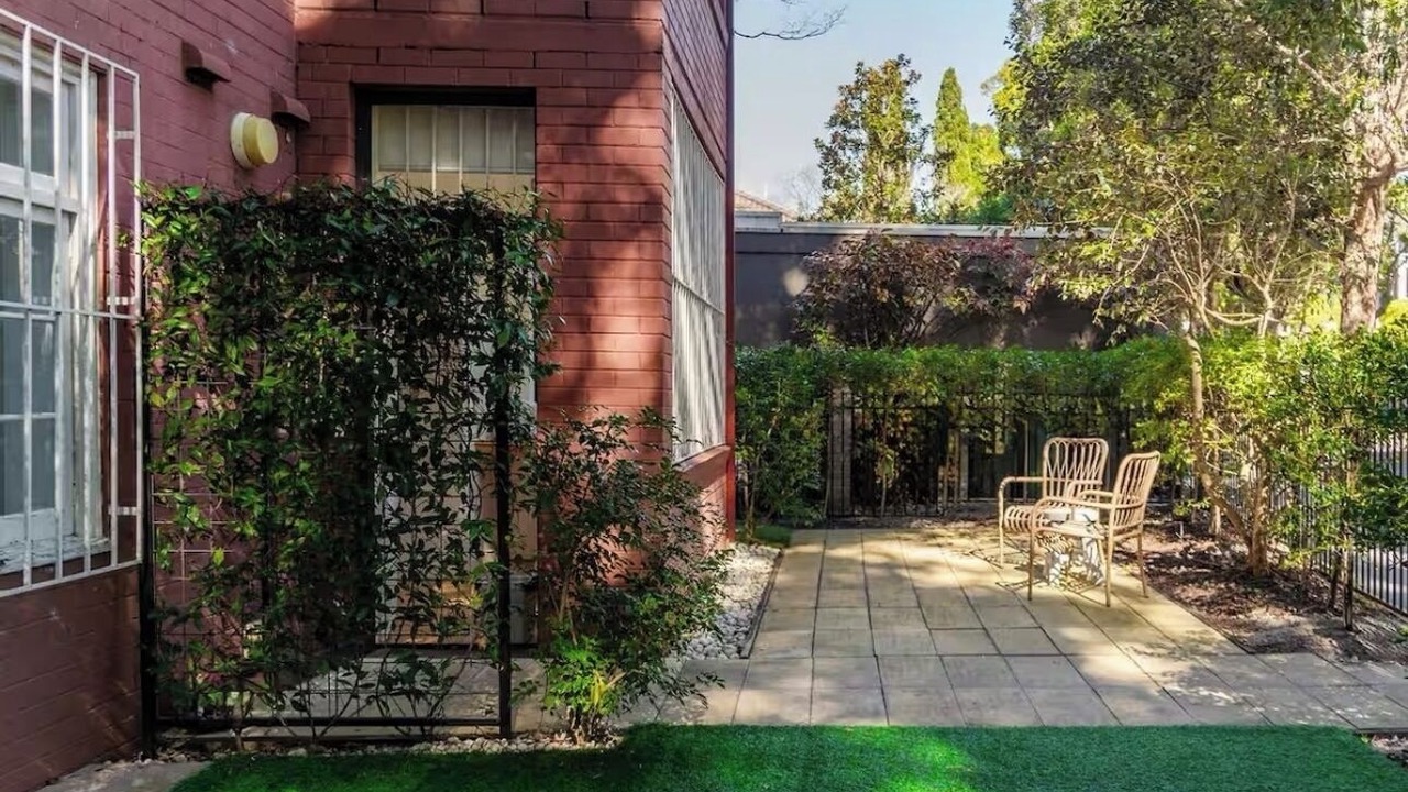 Photo of Patio Balcony in Bellevue Hill