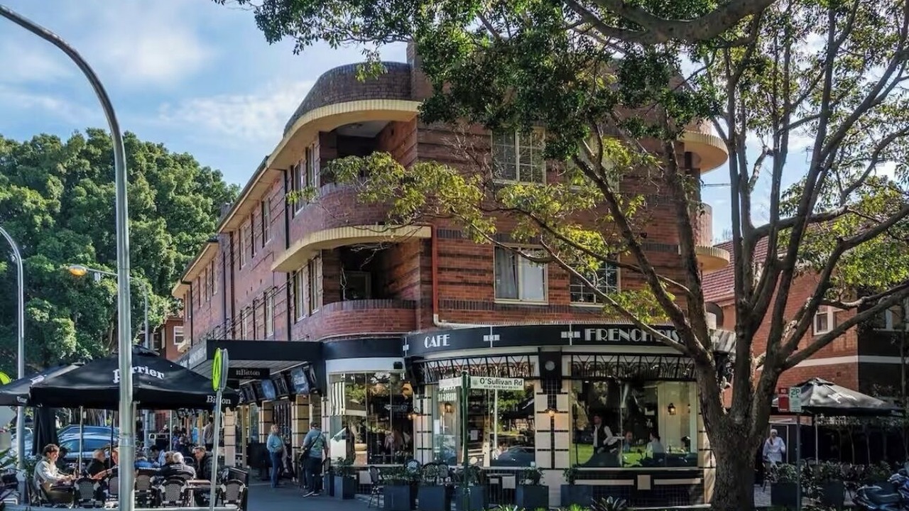 Photo of Others in Bellevue Hill