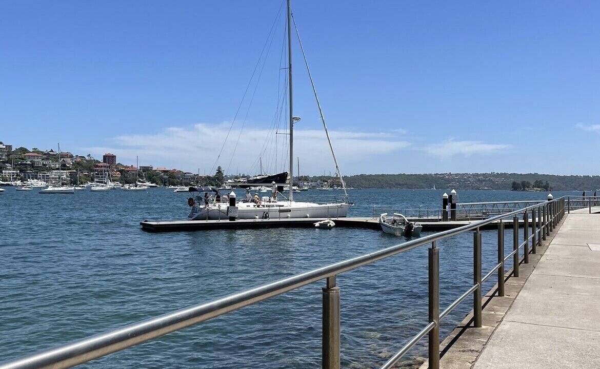 Photo of Others in Bellevue Hill