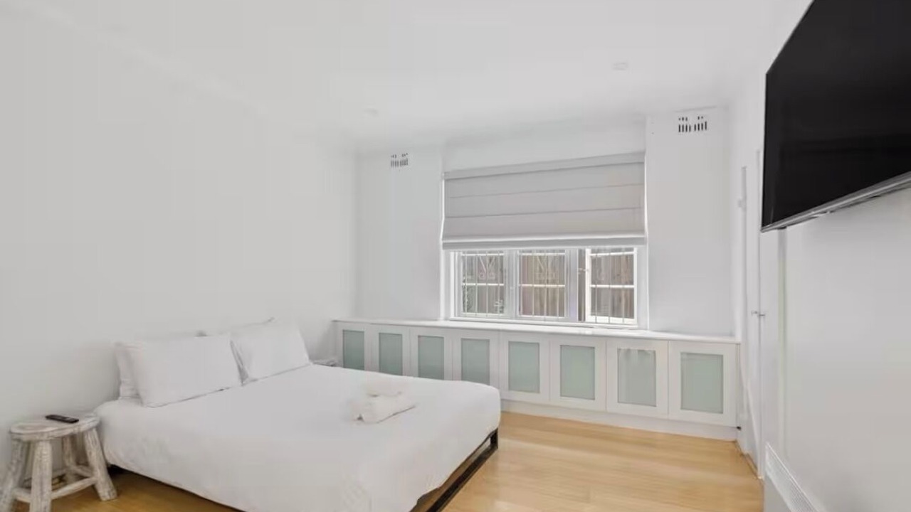Photo of Bedroom in Bellevue Hill